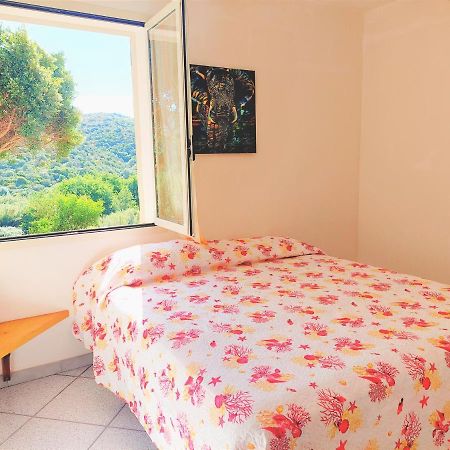 Casa Mama Villa Portixeddu Kültér fotó