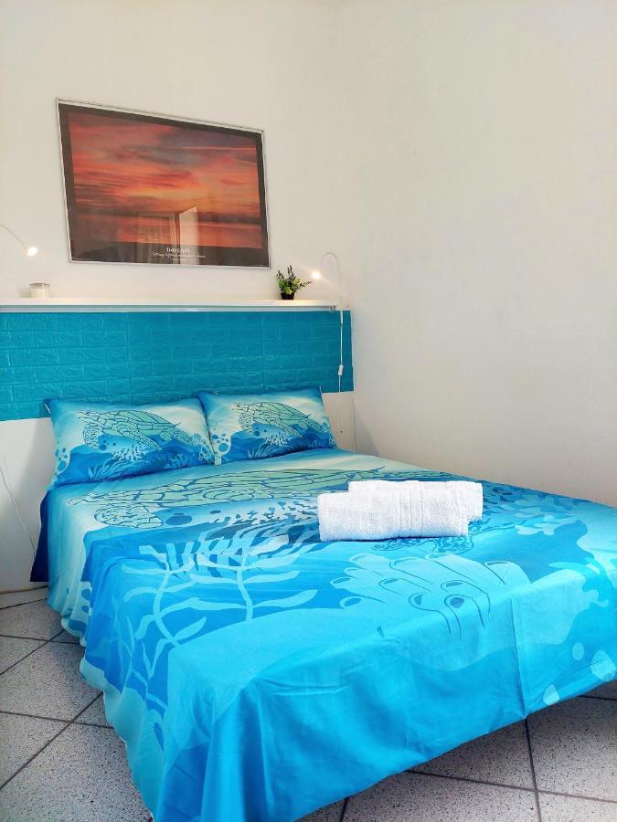 Casa Mama Villa Portixeddu Kültér fotó