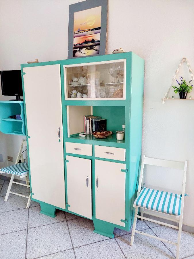 Casa Mama Villa Portixeddu Kültér fotó
