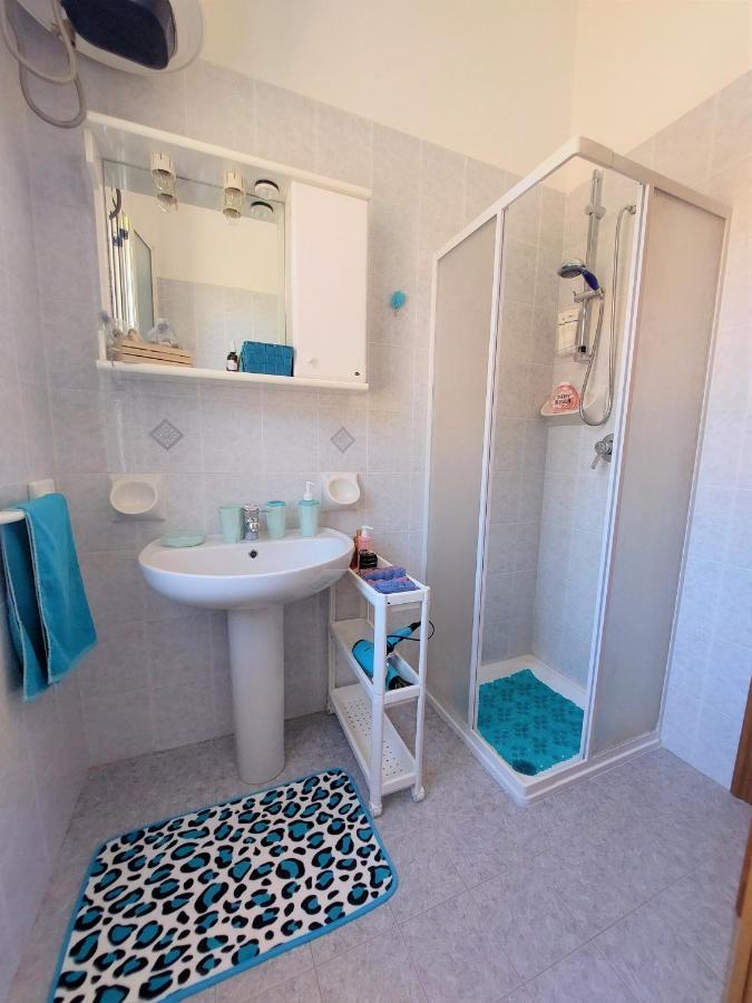 Casa Mama Villa Portixeddu Kültér fotó