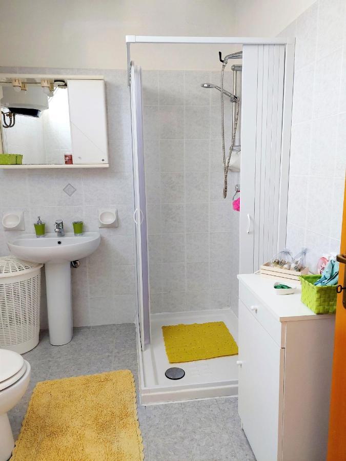 Casa Mama Villa Portixeddu Kültér fotó