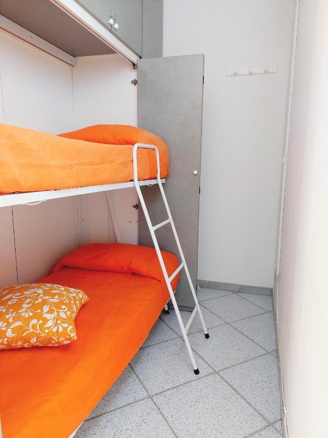 Casa Mama Villa Portixeddu Kültér fotó