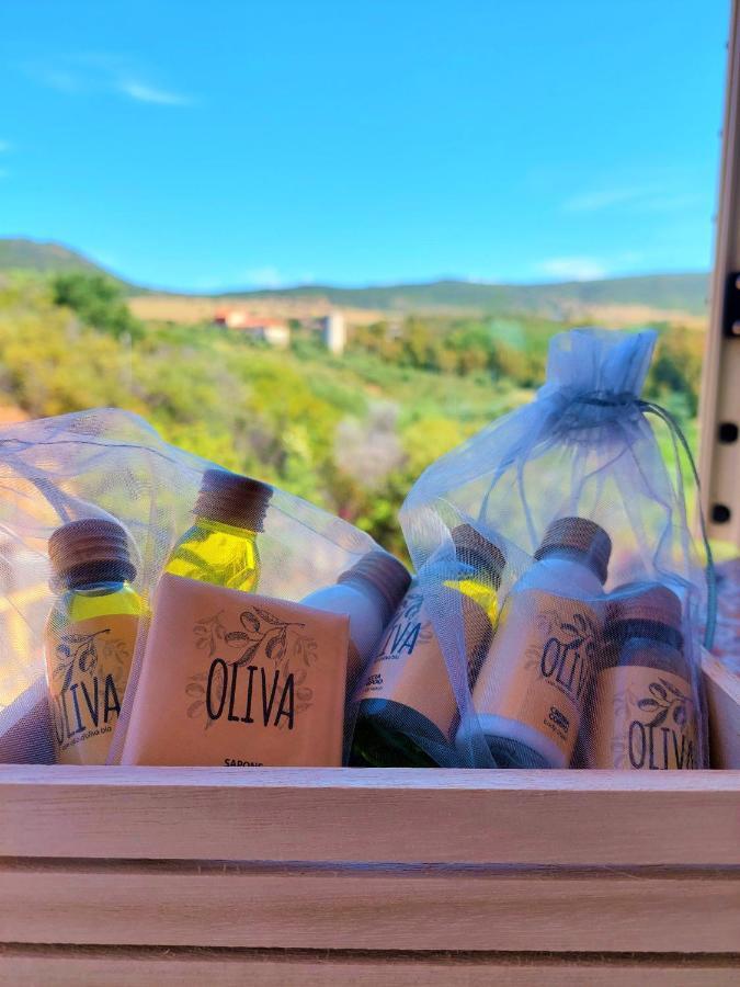 Casa Mama Villa Portixeddu Kültér fotó