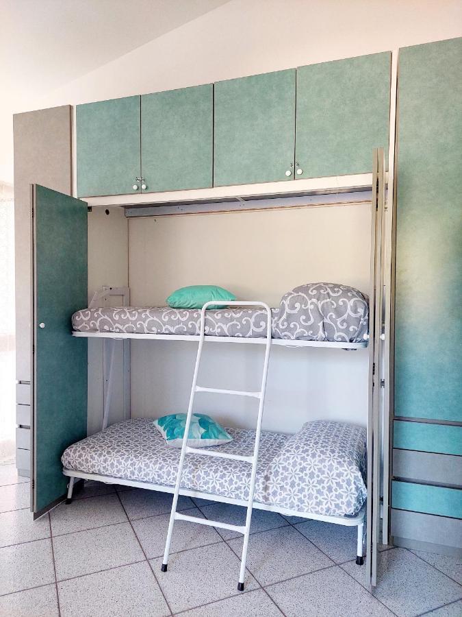 Casa Mama Villa Portixeddu Kültér fotó
