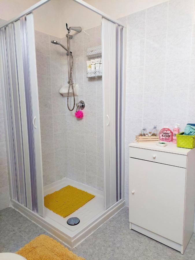 Casa Mama Villa Portixeddu Kültér fotó